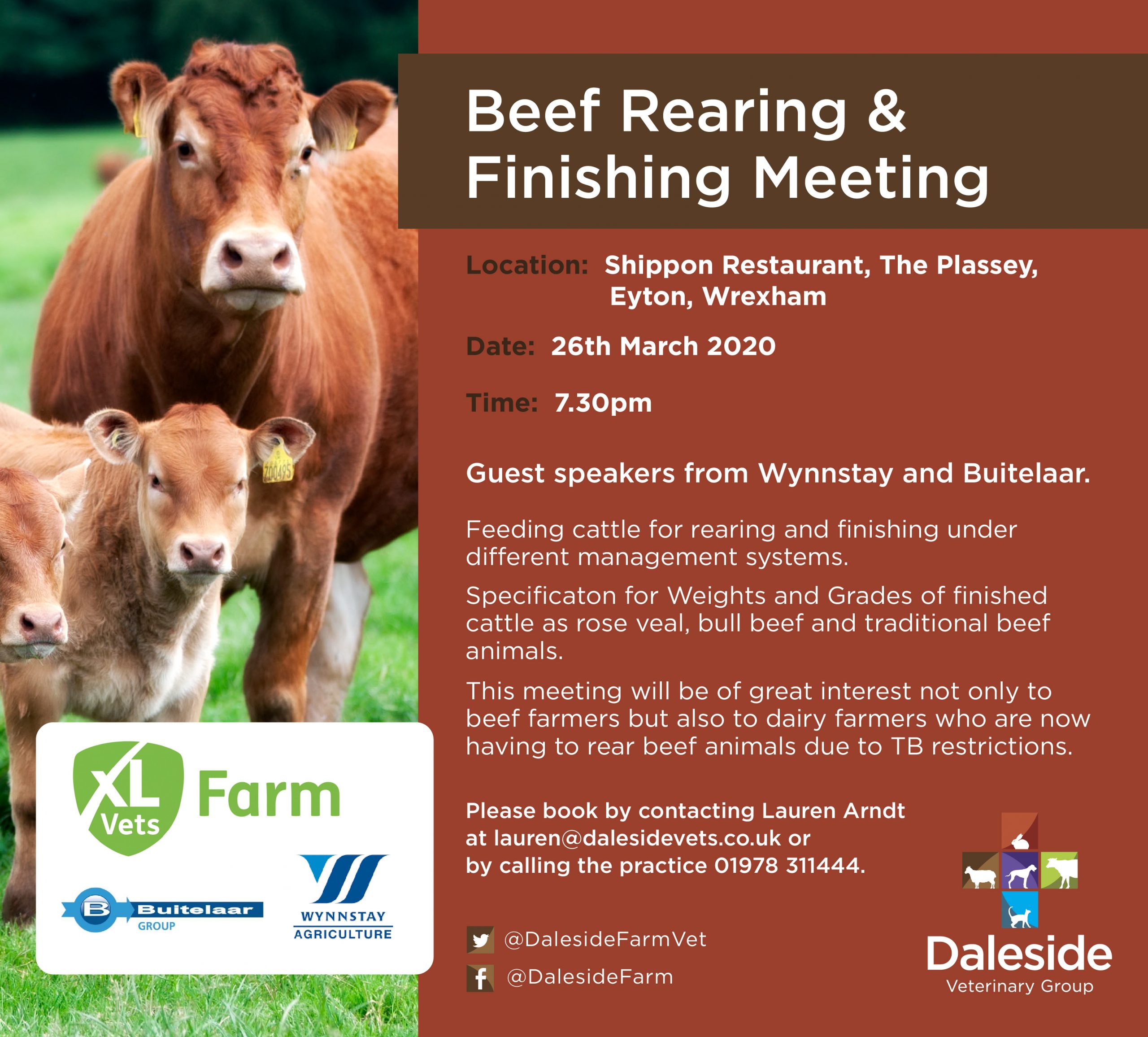 beef-rearing-and-finishing-meeting-daleside-vets